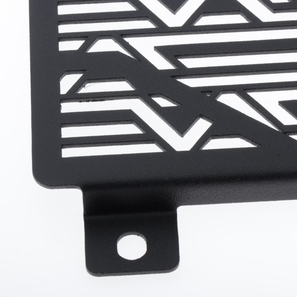 For  Ninja400 18-19 Motorcycle  Grille Guard Cover Protector