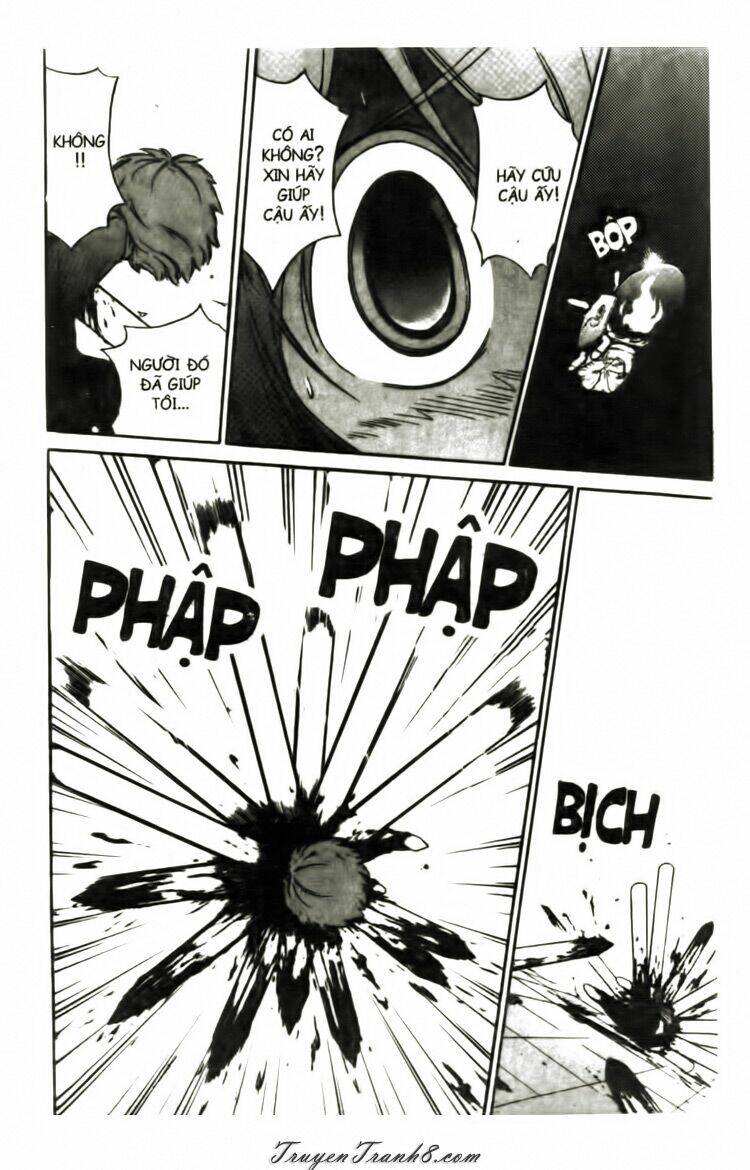 hòn đá thánh chapter 1.2 13