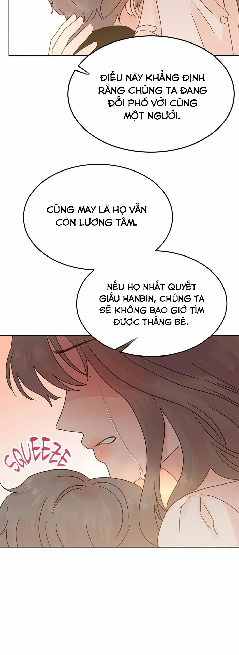 sự trả thù ngọt ngào của vợ tôi chapter 156 22