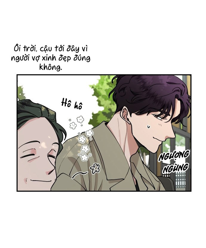 oan gia ngõ hẹp chapter 33 57