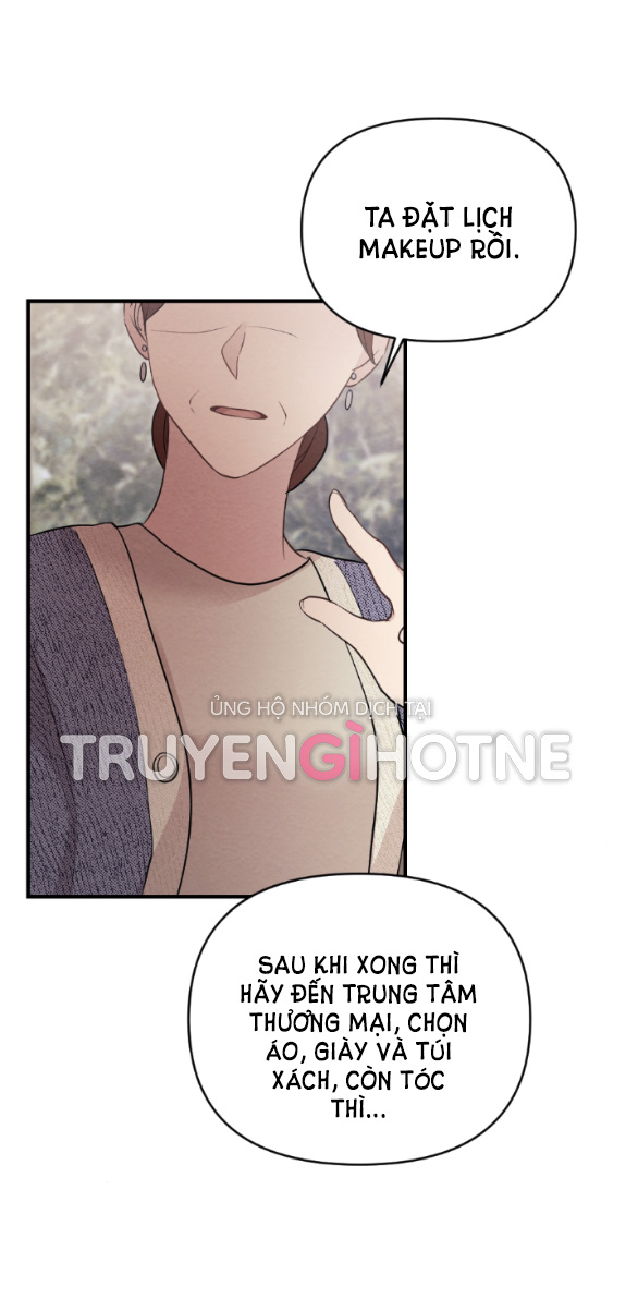 [18+] đêm không thể vãn hồi chapter 3.1 24