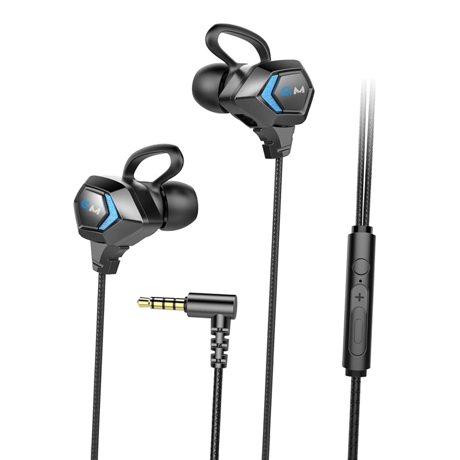 Gaming Earphone with Adjustable   , Laptop,