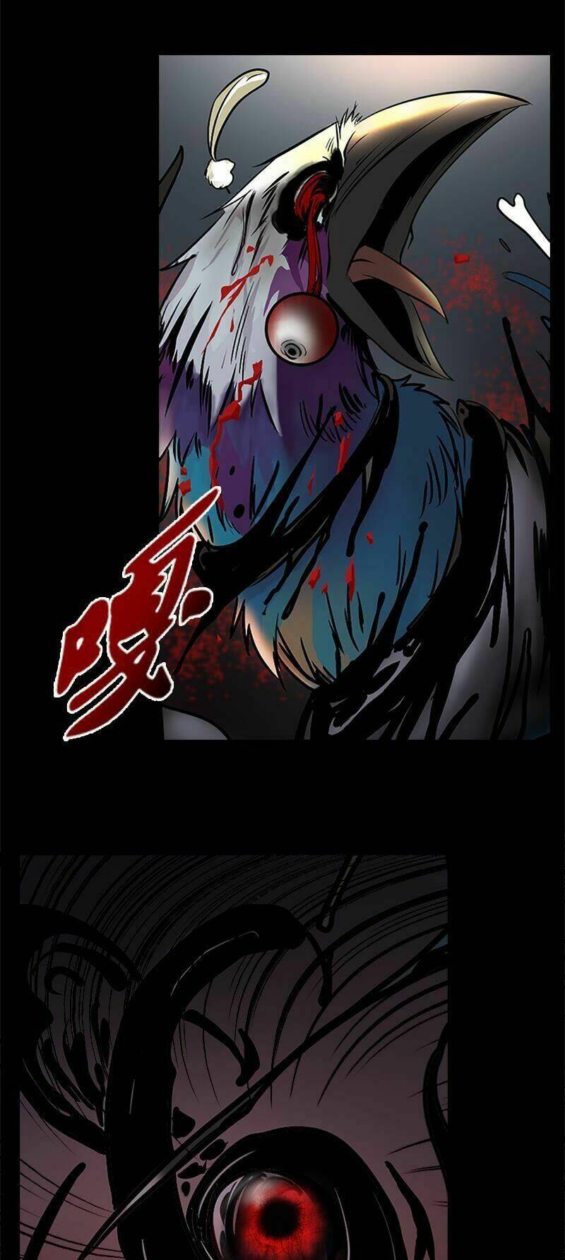 du quỷ chapter 3 25