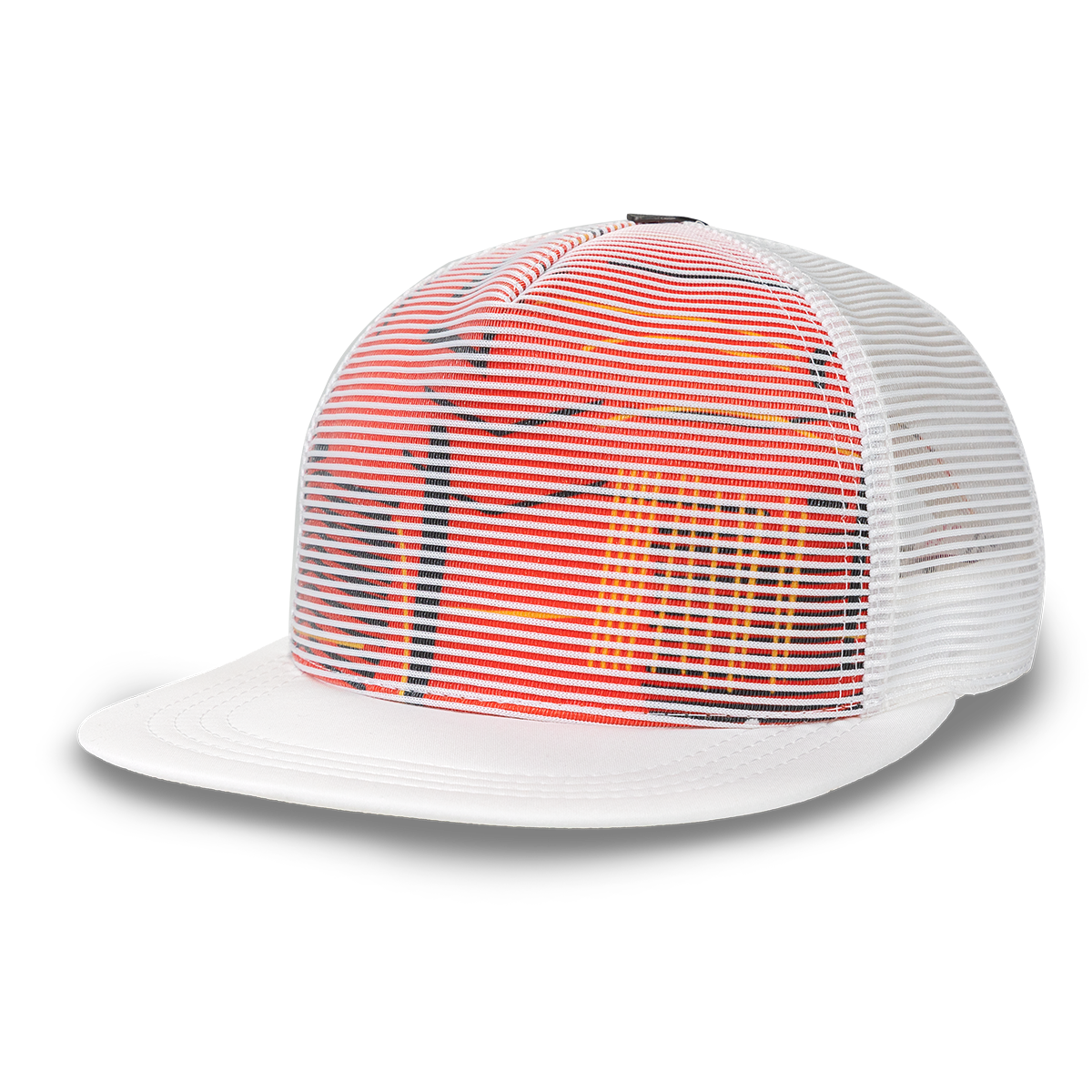 Mũ snapback hiphop trẻ em NÓN SƠN chính hãng MCTE011-TR2HV