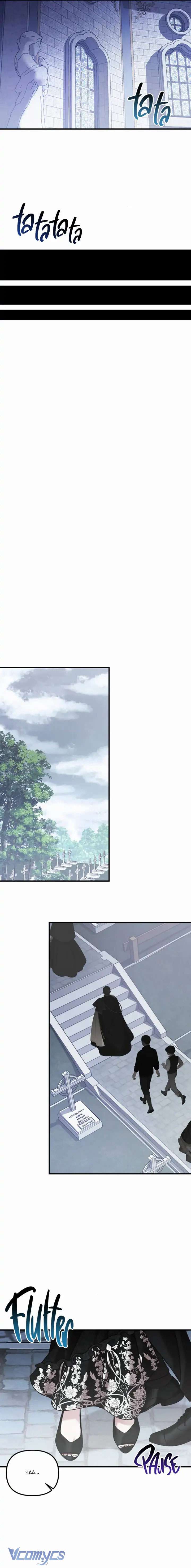 hôn nhân trả thù chapter 7 14