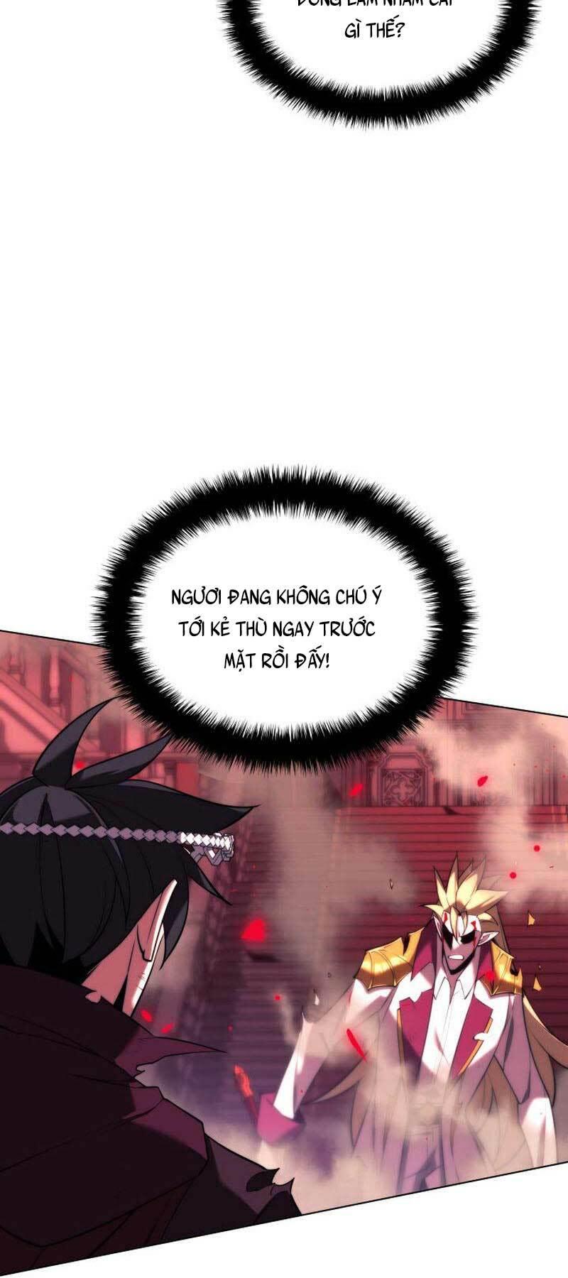 vượt qua giới hạn chapter 159 86