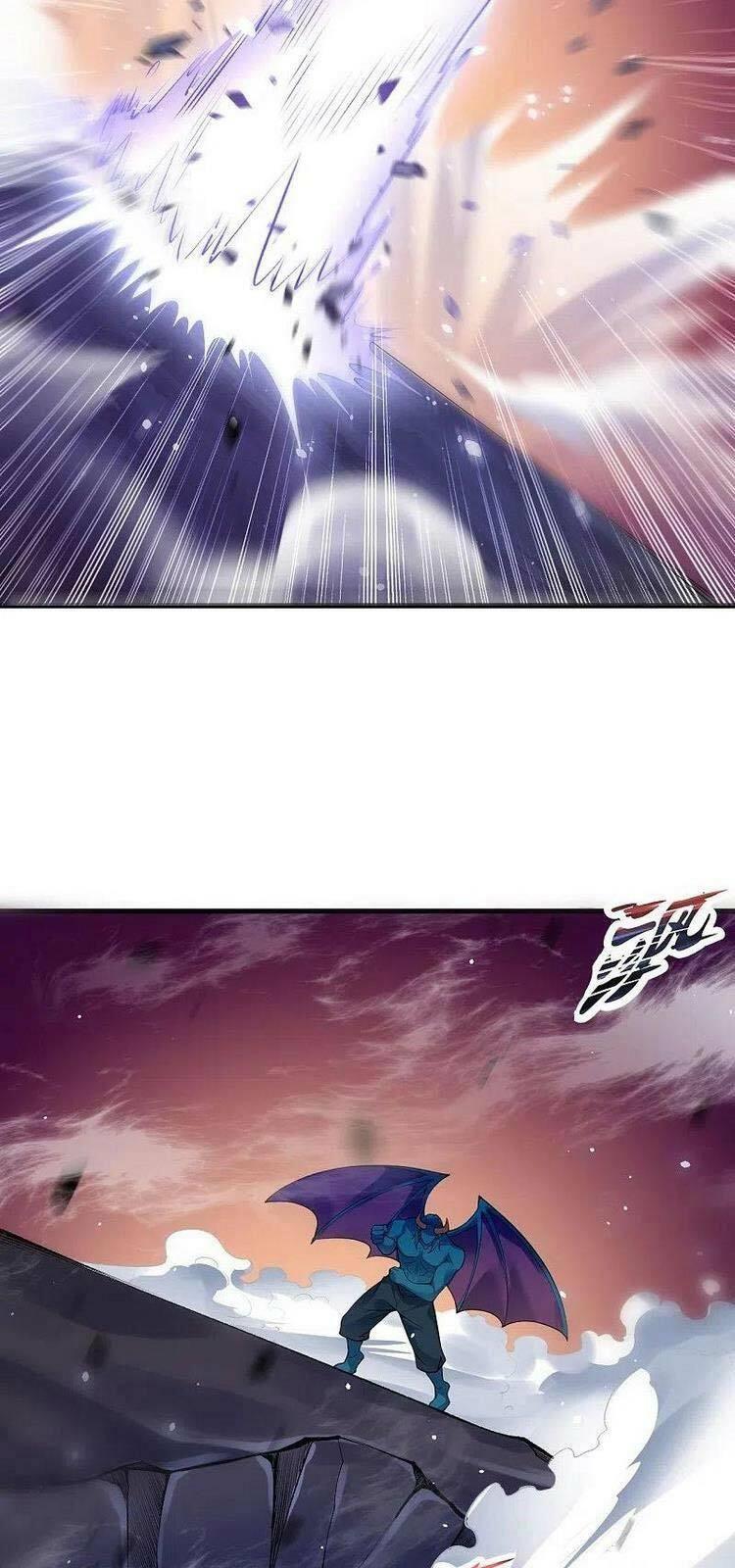 Nghịch Thiên Tà Thần chapter 446 50