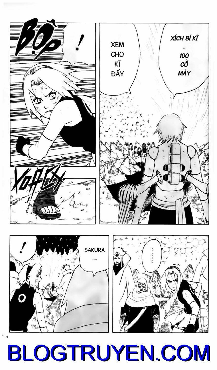 naruto - cửu vĩ hồ ly chapter 272 17