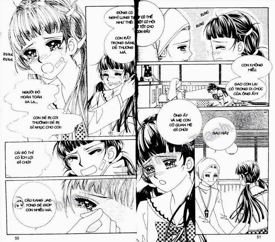 meo meo dịu dàng đi nhé chapter 1 26