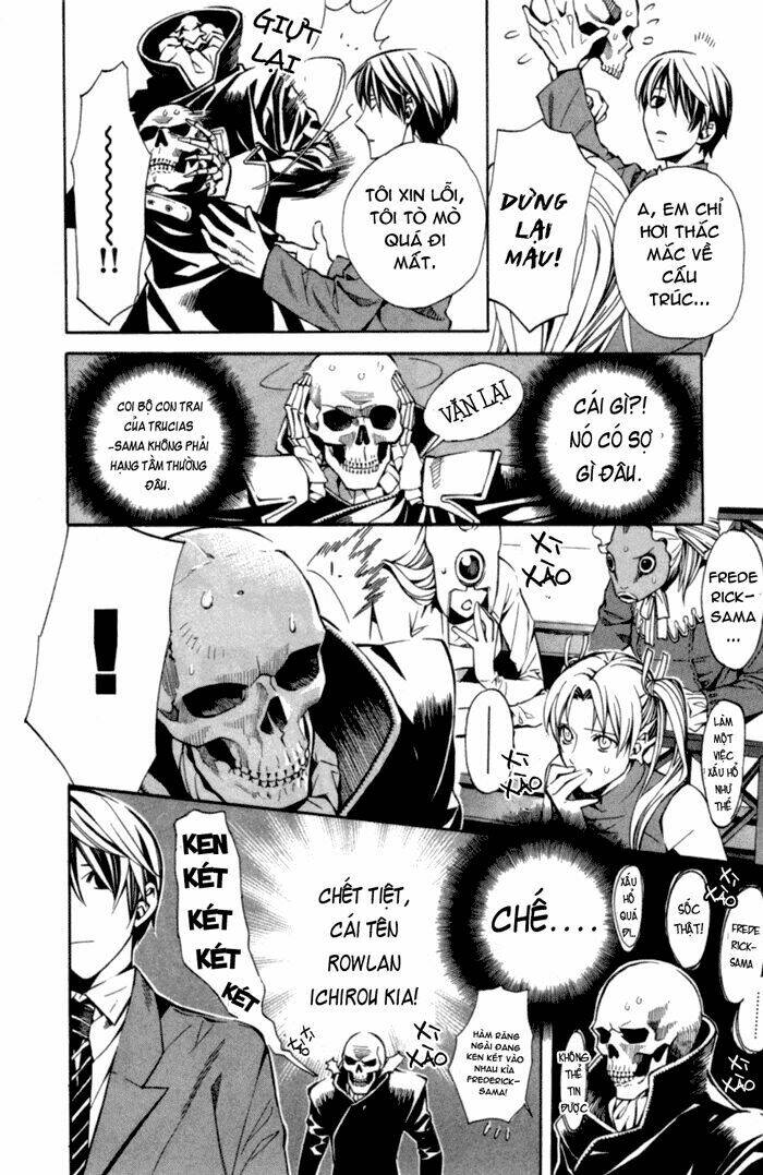 satou-kun no juunan seikatsu chapter 1 37