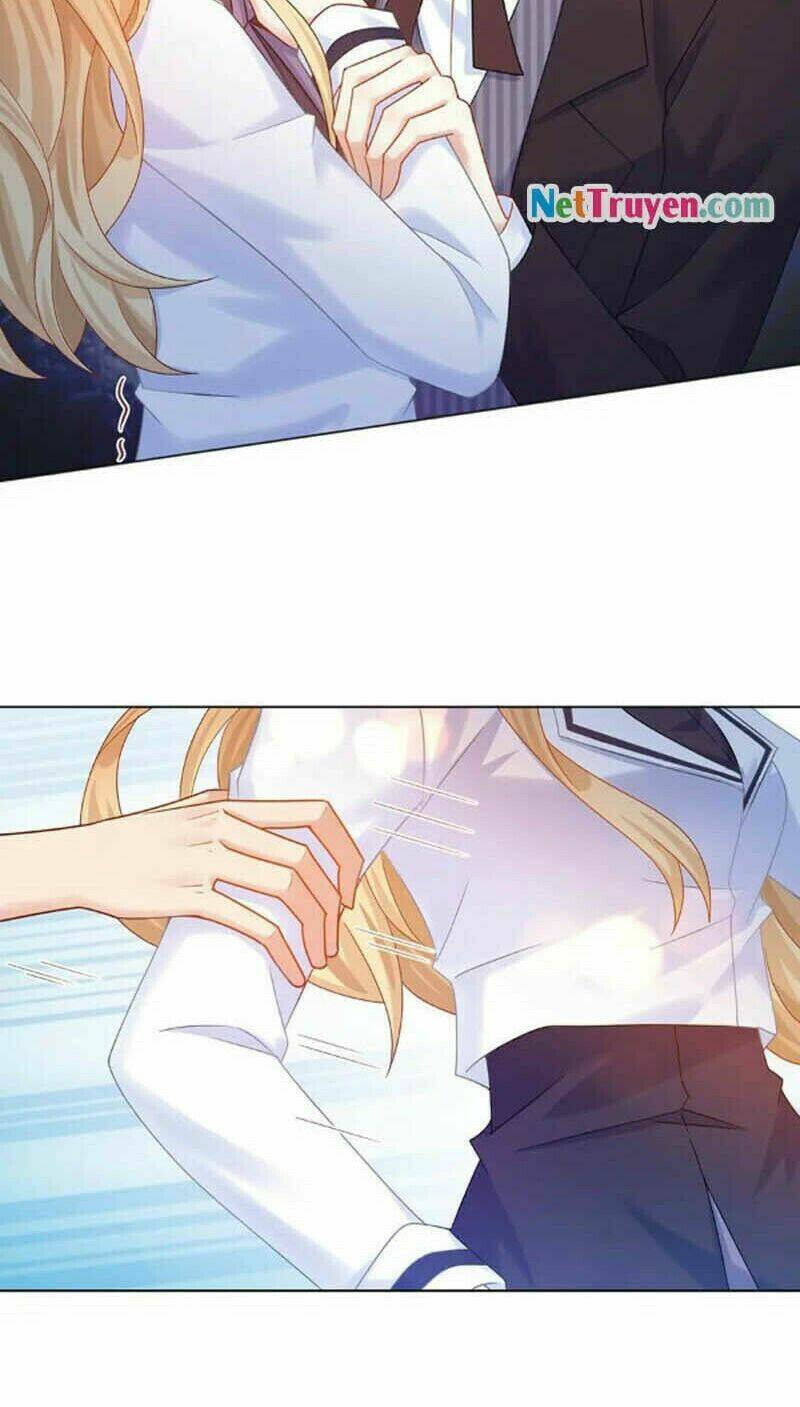 ma lạt thiên kim đẩu ác thiếu chapter 168.5 4