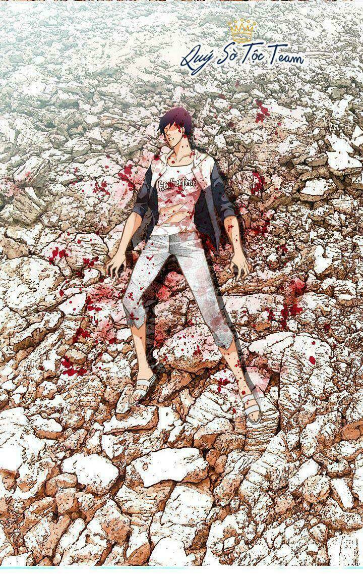 tiếp xúc chí mạng chapter 65 54