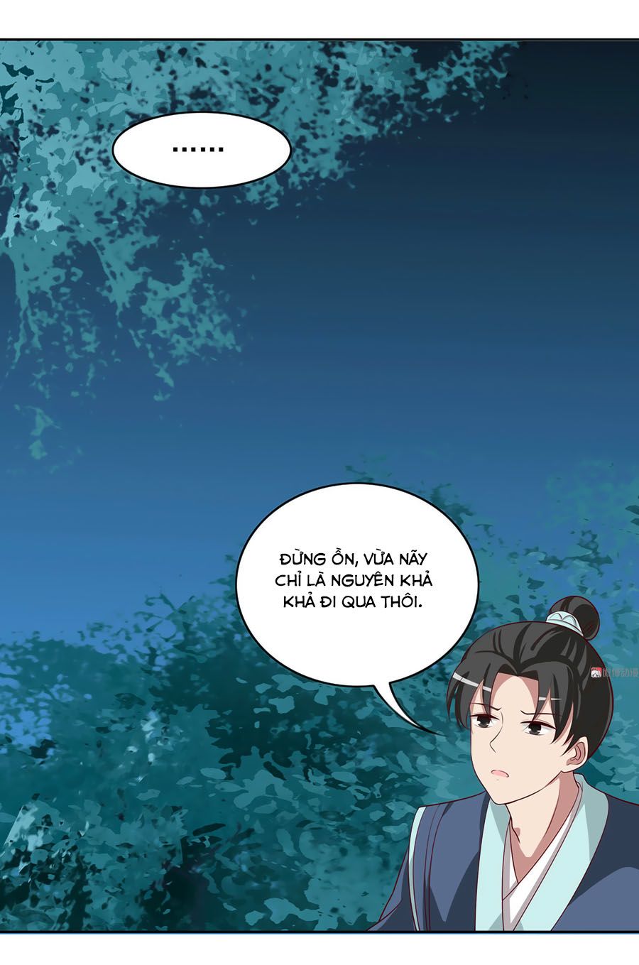 kiêu ngạo vương gia chủng điền phi chapter 62 15