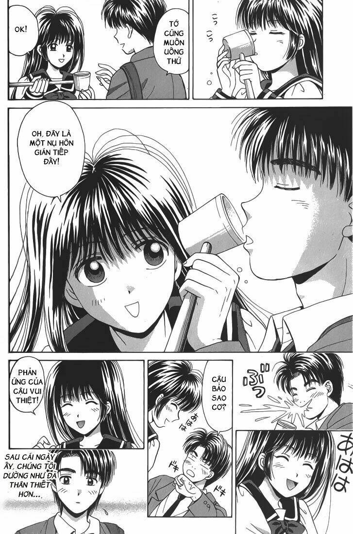 open sesame chapter 58 7