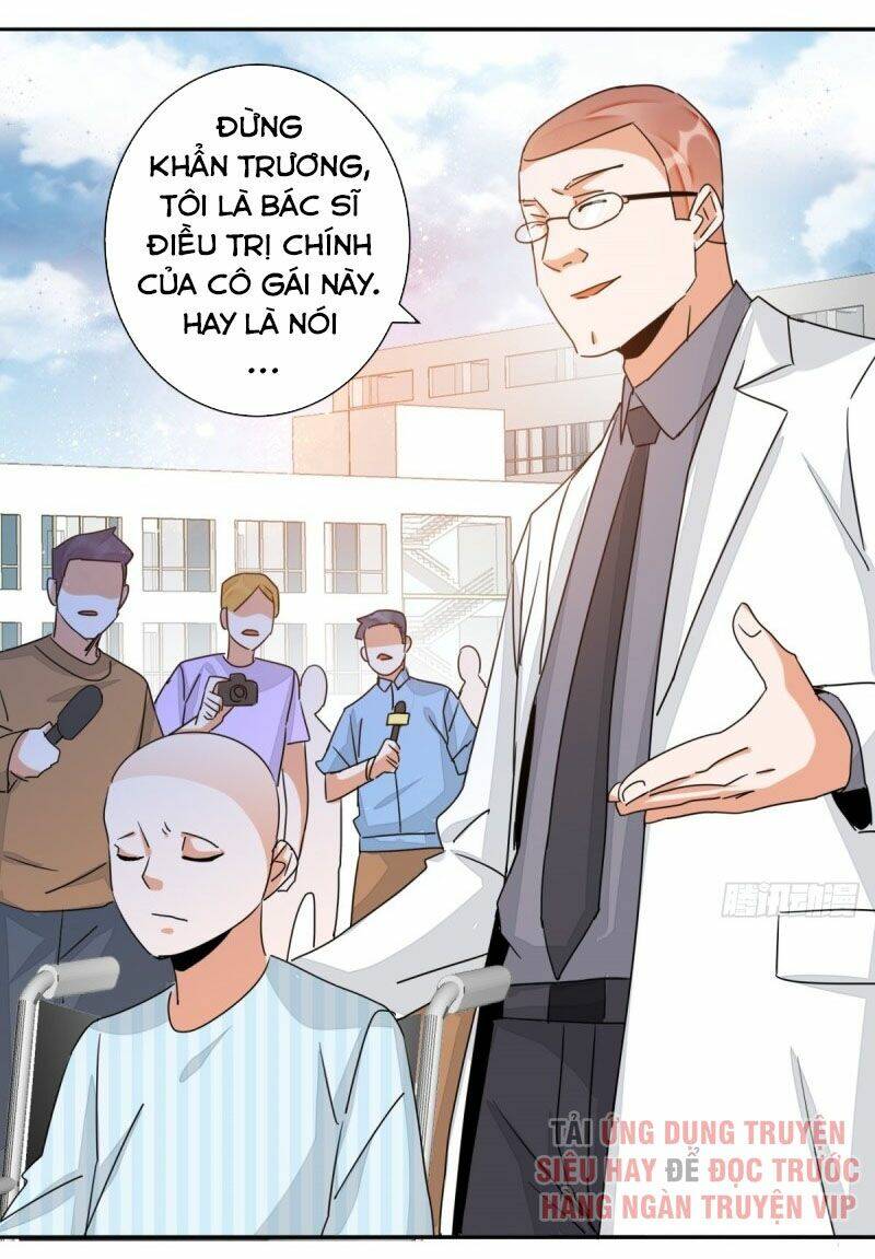 đô thị siêu cấp y sinh chapter 42 15