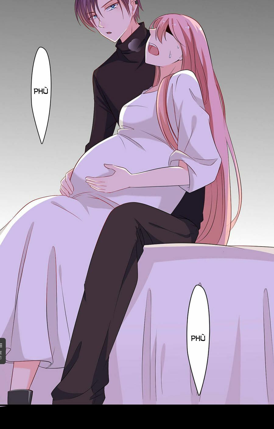 cả thế giới đều không bằng người chapter 119 12