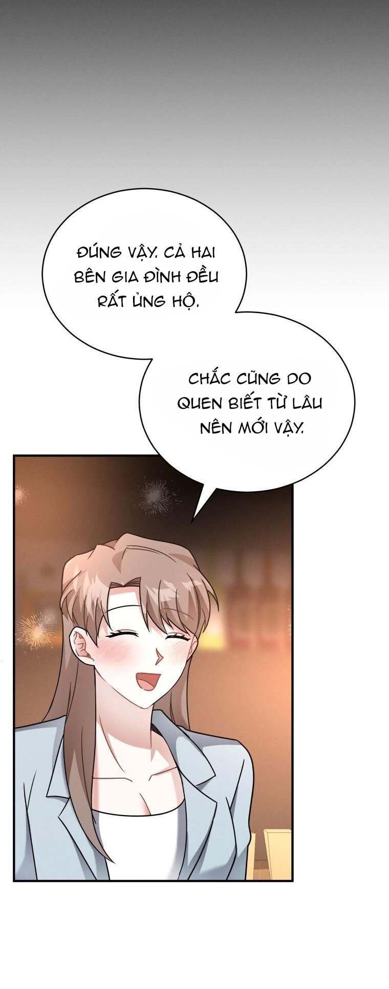 [18+] cùng trời cuối đất chapter 19.1 21
