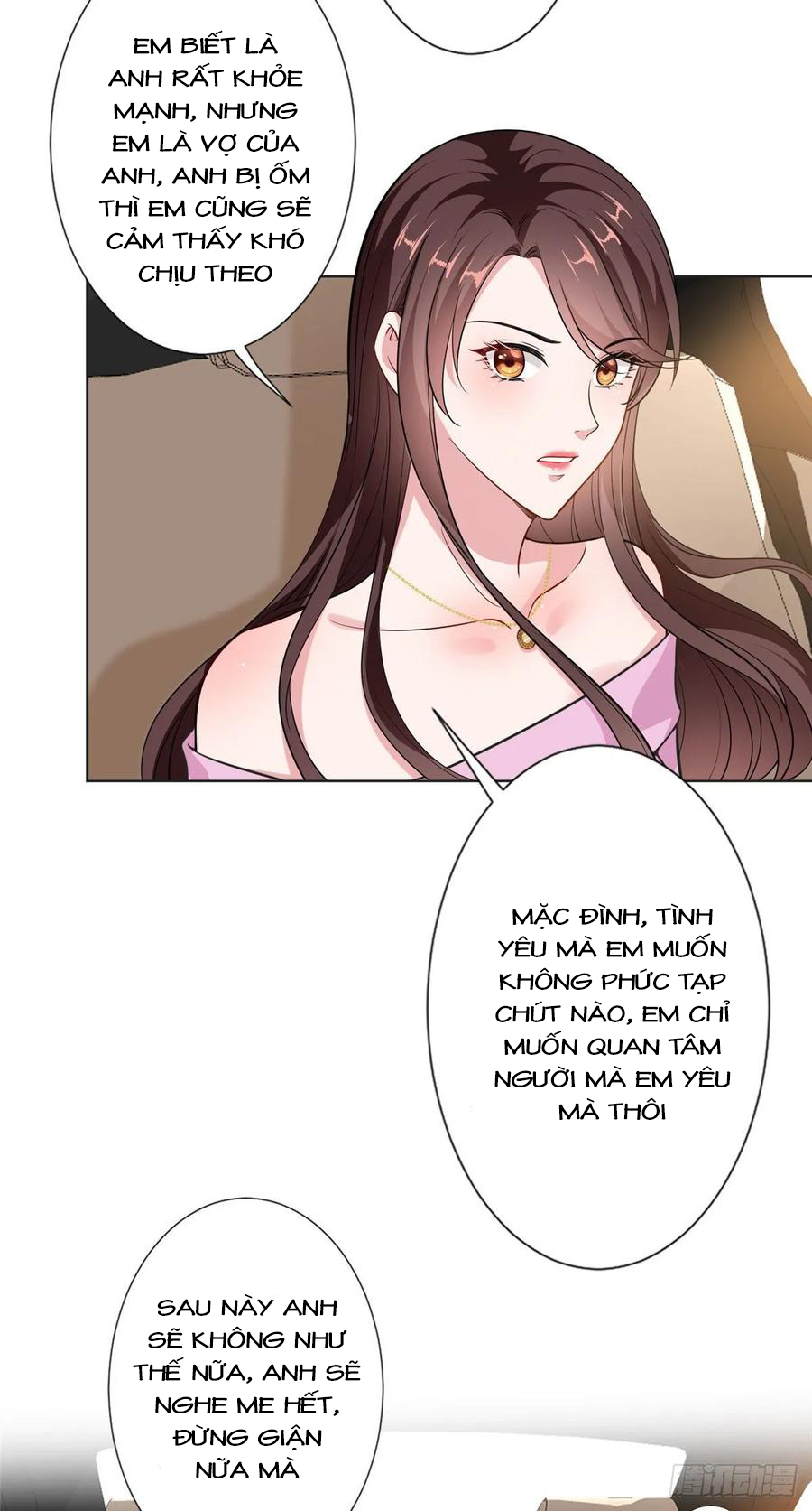 thí hôn lão công, cần giúp sức chapter 180 3