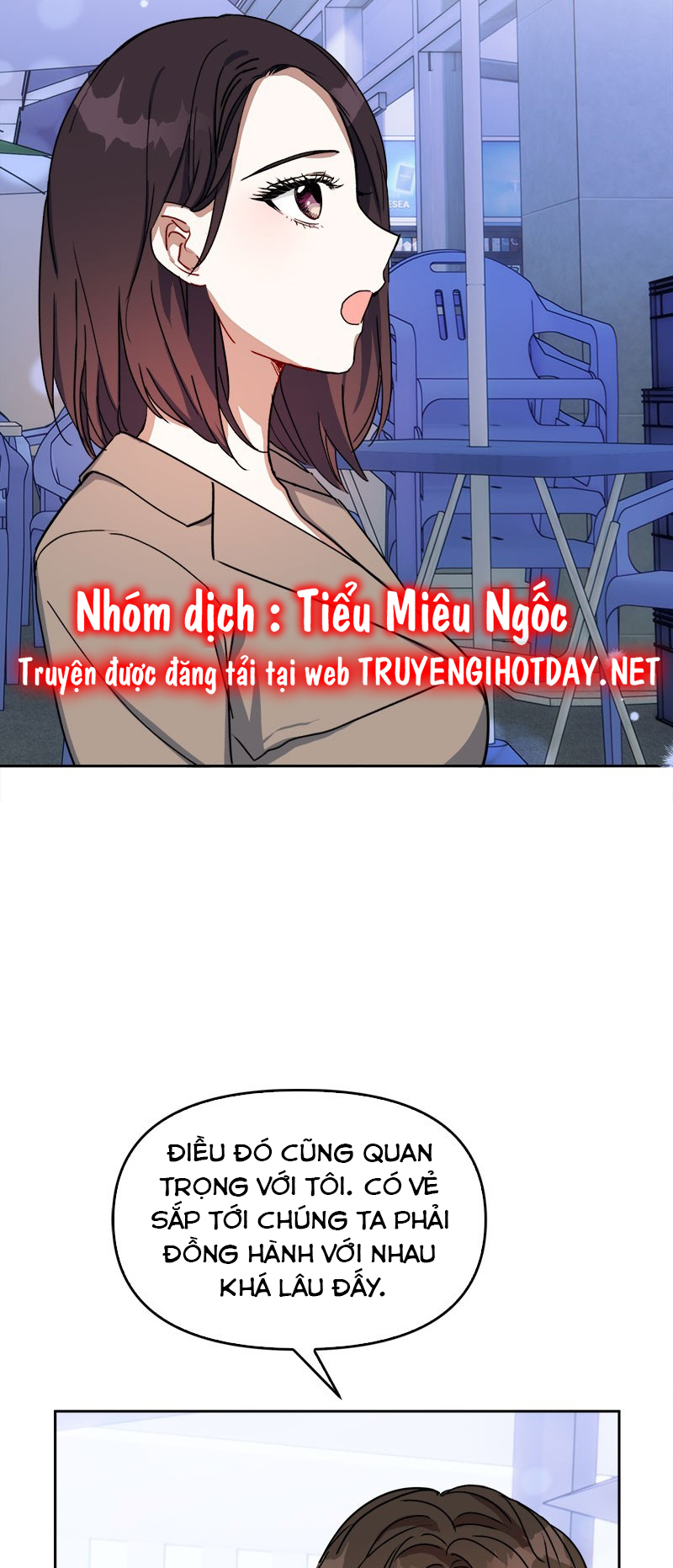 bản cam kết hôn nhân chapter 14 2