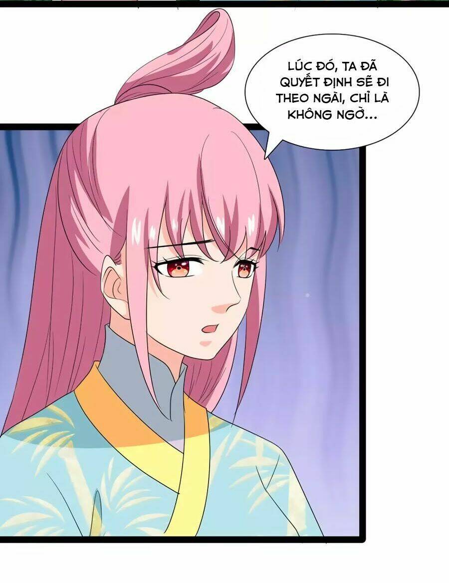 thỏ yêu tiểu vương phi chapter 109 23