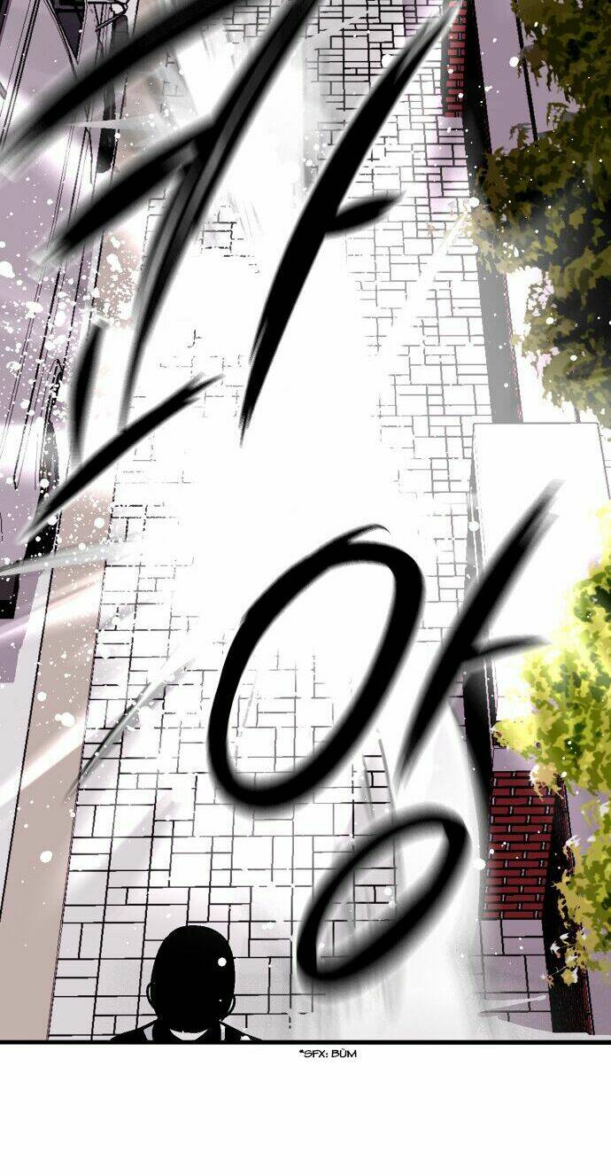 người máy hủy diệt chapter 30 27