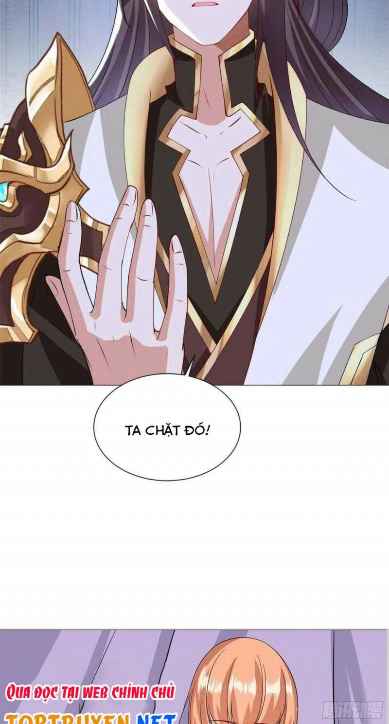 người nuôi rồng chapter 161 21