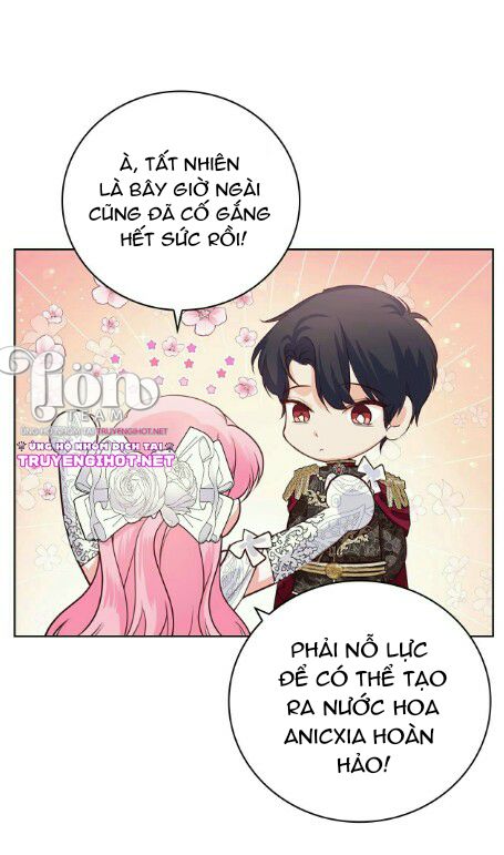 trở thành người điều chế nước hoa duy nhất của bạo chúa chapter 33.1 16