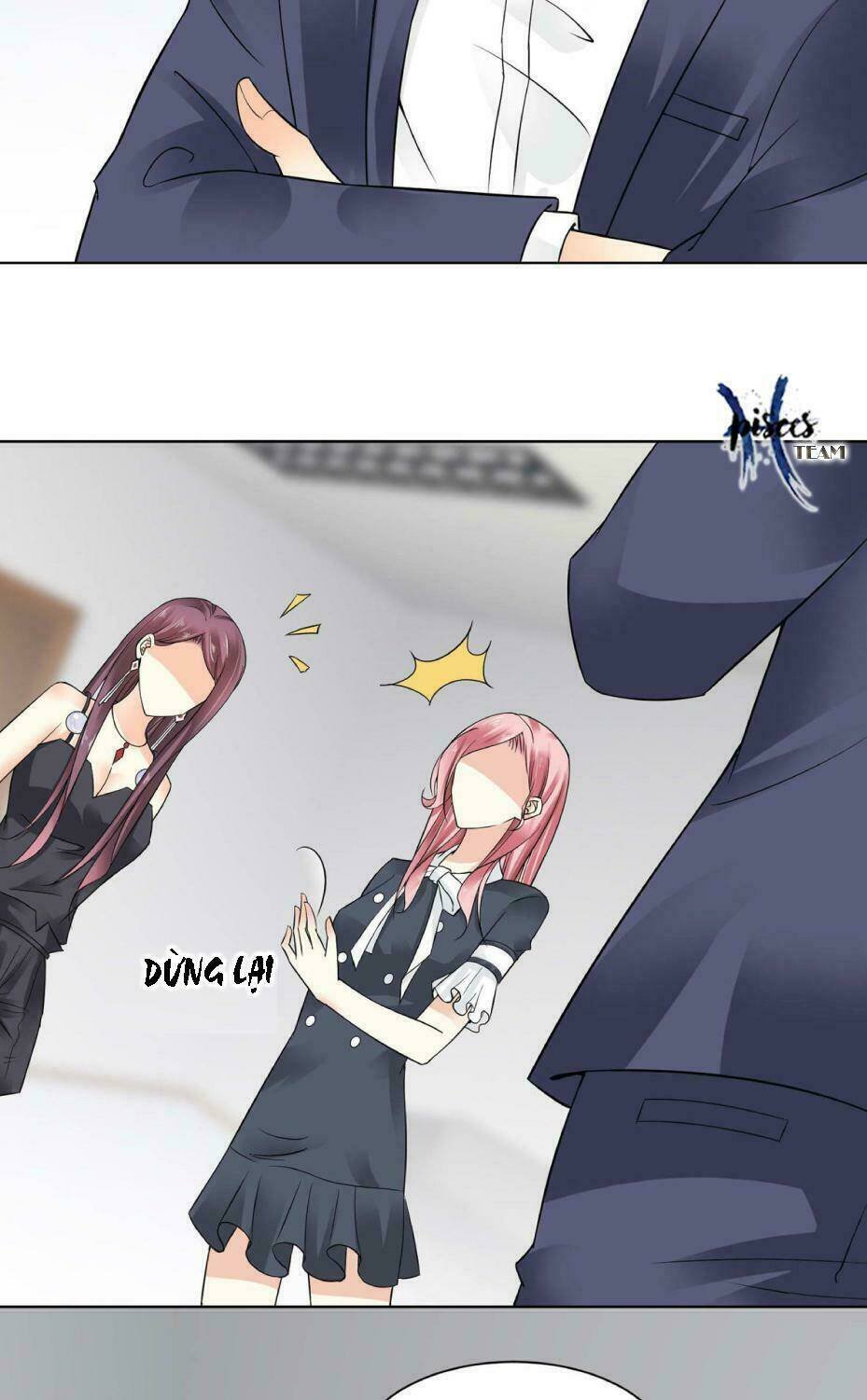 nữ nhân xin nhẹ nhàng chapter 29 9