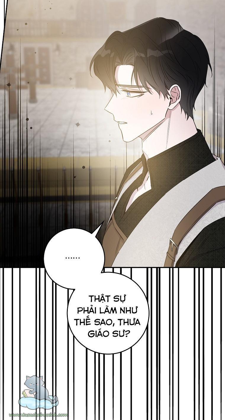 thuần hóa bạo chúa rồi bỏ trốn chapter 43 52