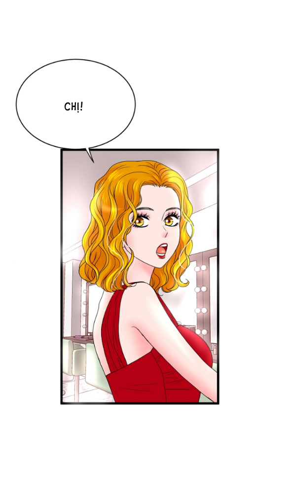 Tình Yêu Đánh Cắp Trái Tim chapter 4.1 - Trang 6