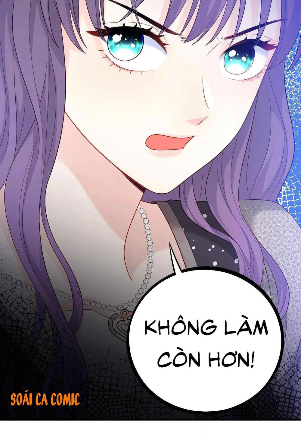 tôi dựa vào tà ý: nghịch chuyển nhân sinh chapter 6 20