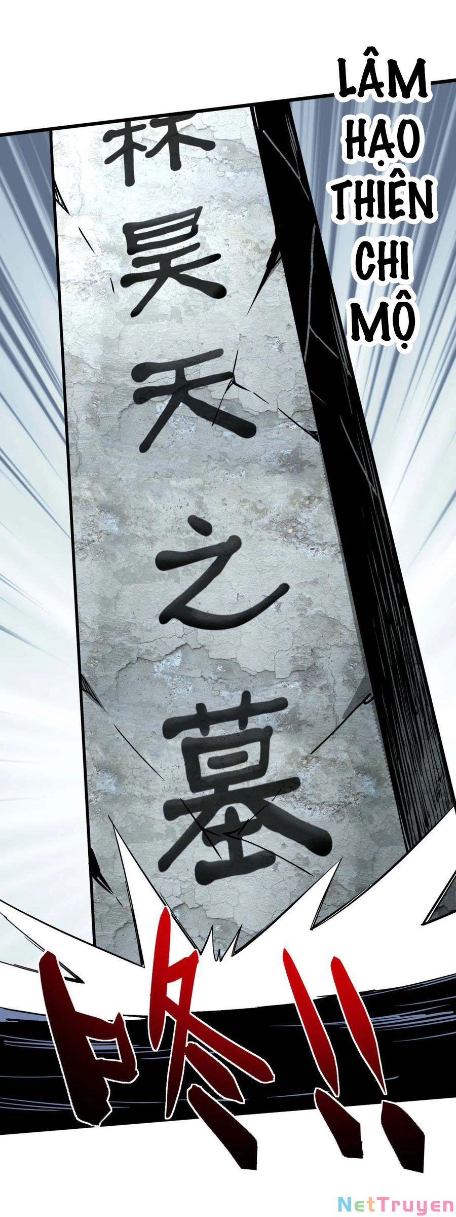 trọng sinh ta là đại thiên thần chapter 129 35