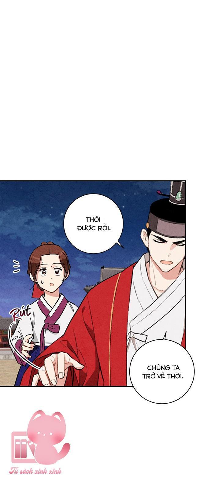 lệnh cấm hôn chapter 12 52