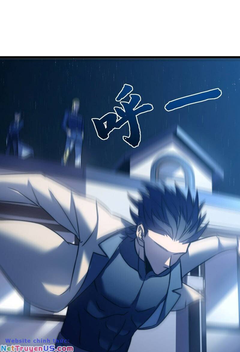 sát thần chi lộ tại dị giới chapter 51 53