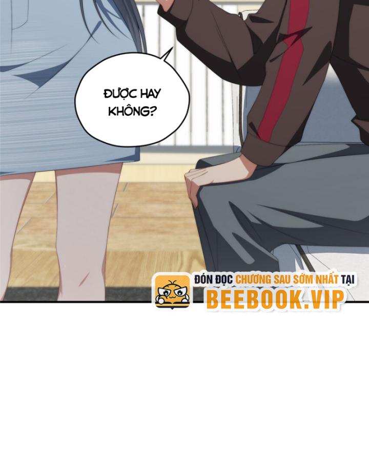 nữ chính chạy từ trong sách ra thì phải làm sao chapter 81 65