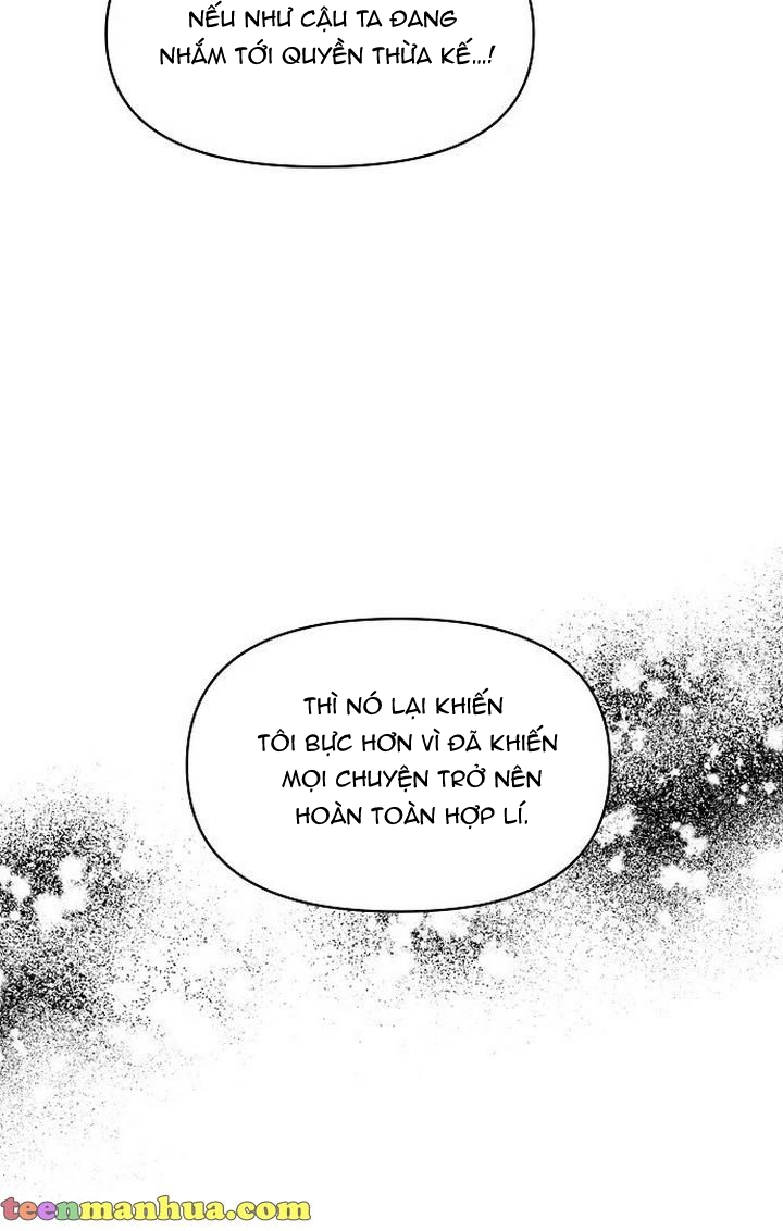 hôn thê nguy hiểm chapter 5.1 29