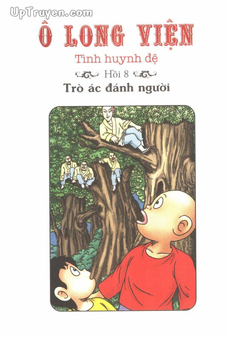 ô long viện tình huynh đệ chapter 4.3 3
