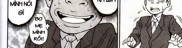 thánh tỏi sành ăn chapter 1 45