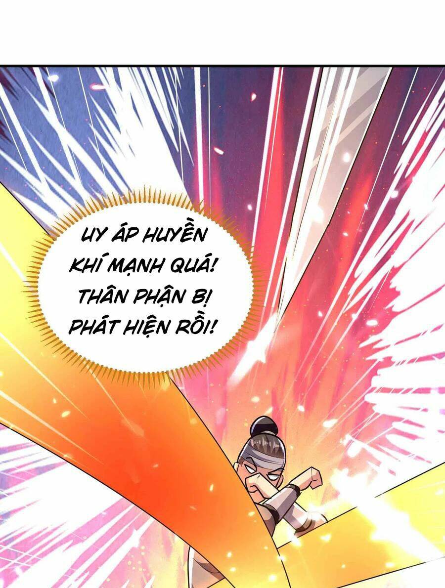 vạn giới tiên vương chapter 114 18