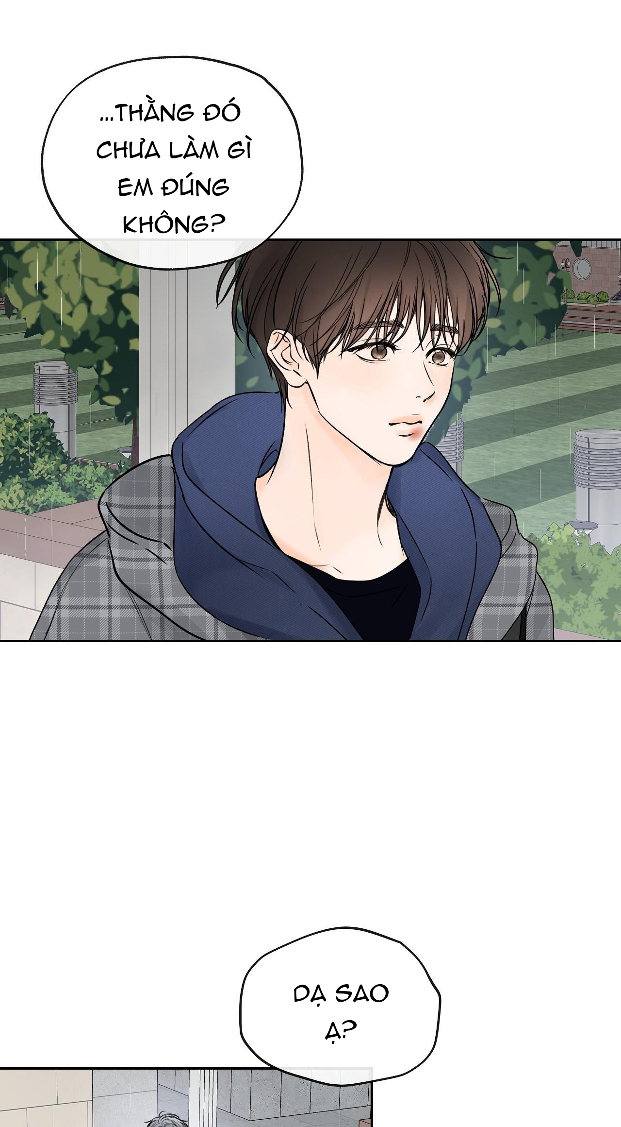 hướng đến nơi chân trời chapter 17 44