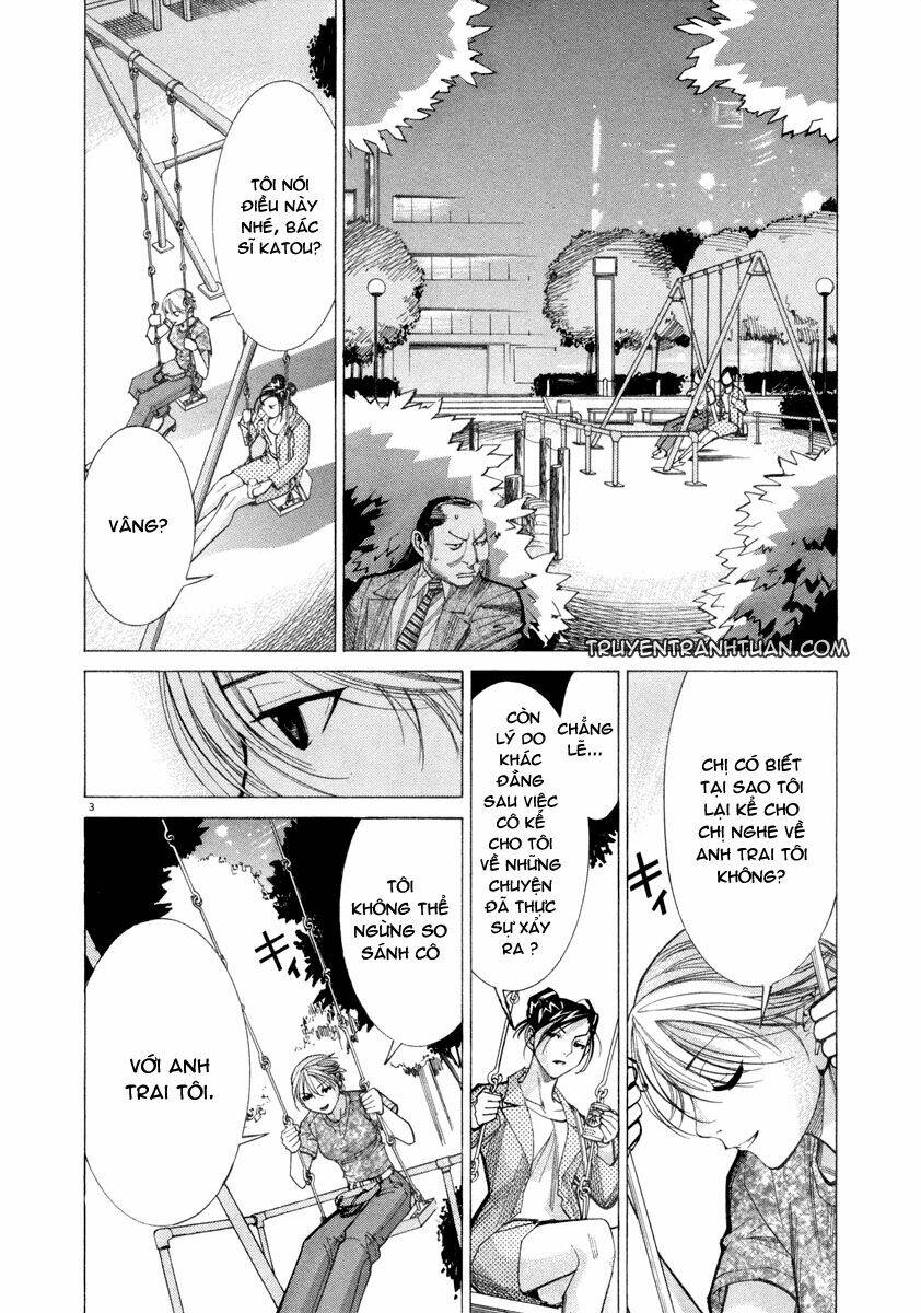 team medical dragon - y đội rồng chapter 40 10