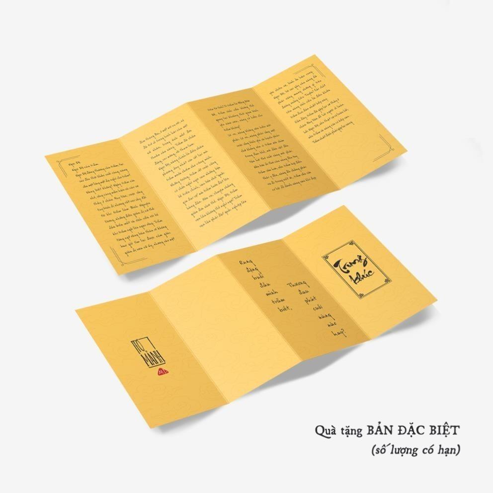 Tơ Mảnh (Văn học Việt Nam, tiểu thuyết lãng mạn) - Bản Quyền - Bản Quyền