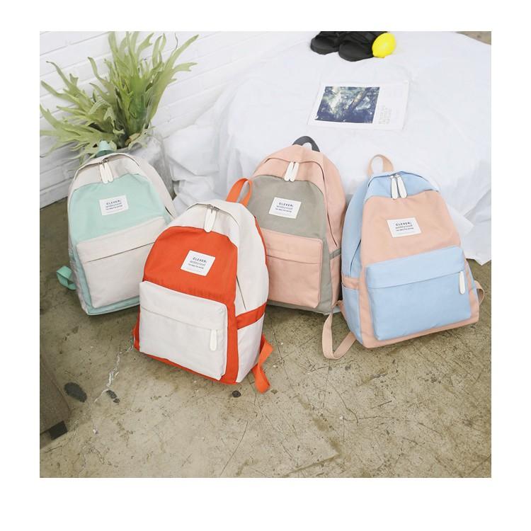 BALO THỜI TRANG PHONG CÁCH ULZZANG HÀN QUỐC