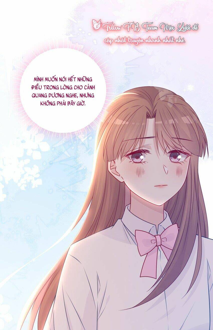 khi cô gái nhìn thấy thời gian chapter 45 14