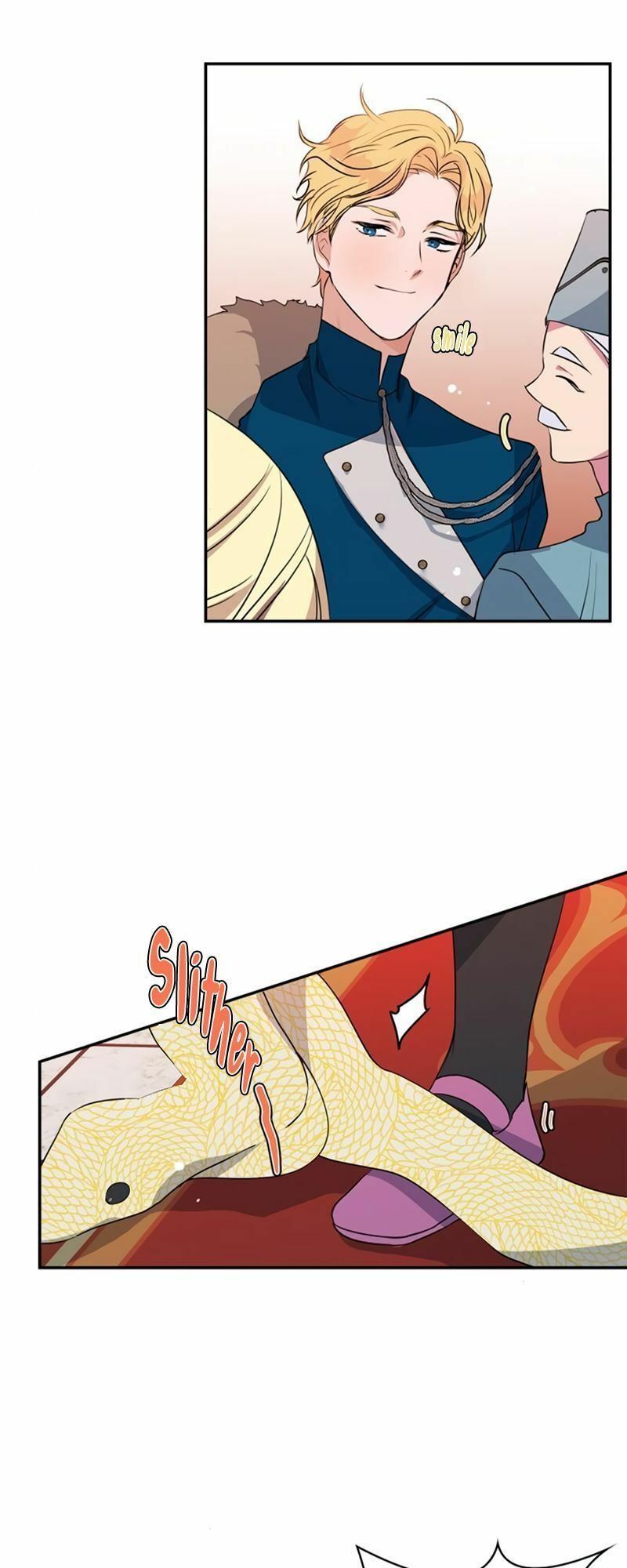 tôi đang nuôi dưỡng một con quái thú chapter 14 10