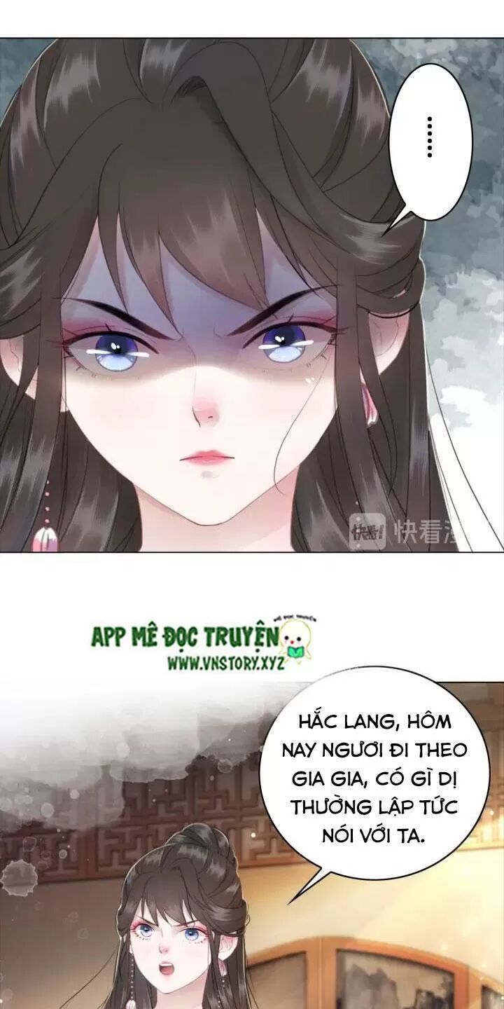 cực phẩm phế vật tiểu thư chapter 113 27