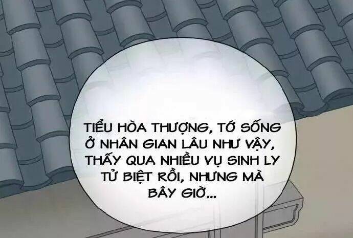 tiểu hồ ly vs tiểu hóa thượng chapter 57 11