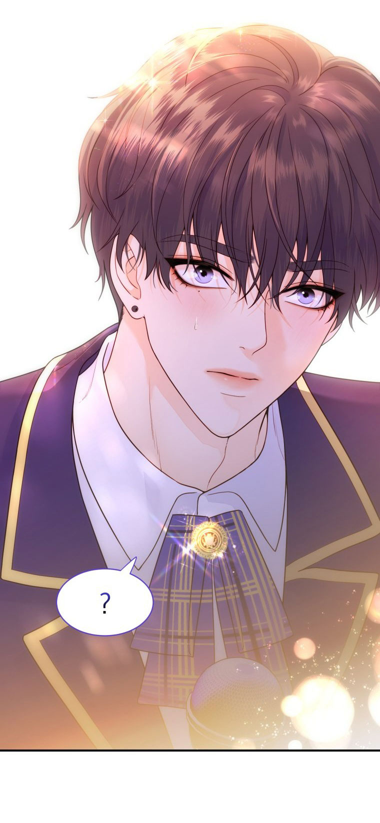 nữ nhân trợ giúp được yêu thích nhất chapter 3.1 29