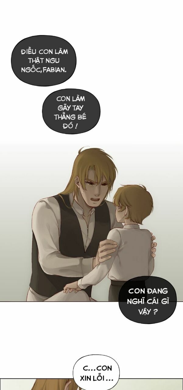 hiệp sĩ vô song chapter 7 8