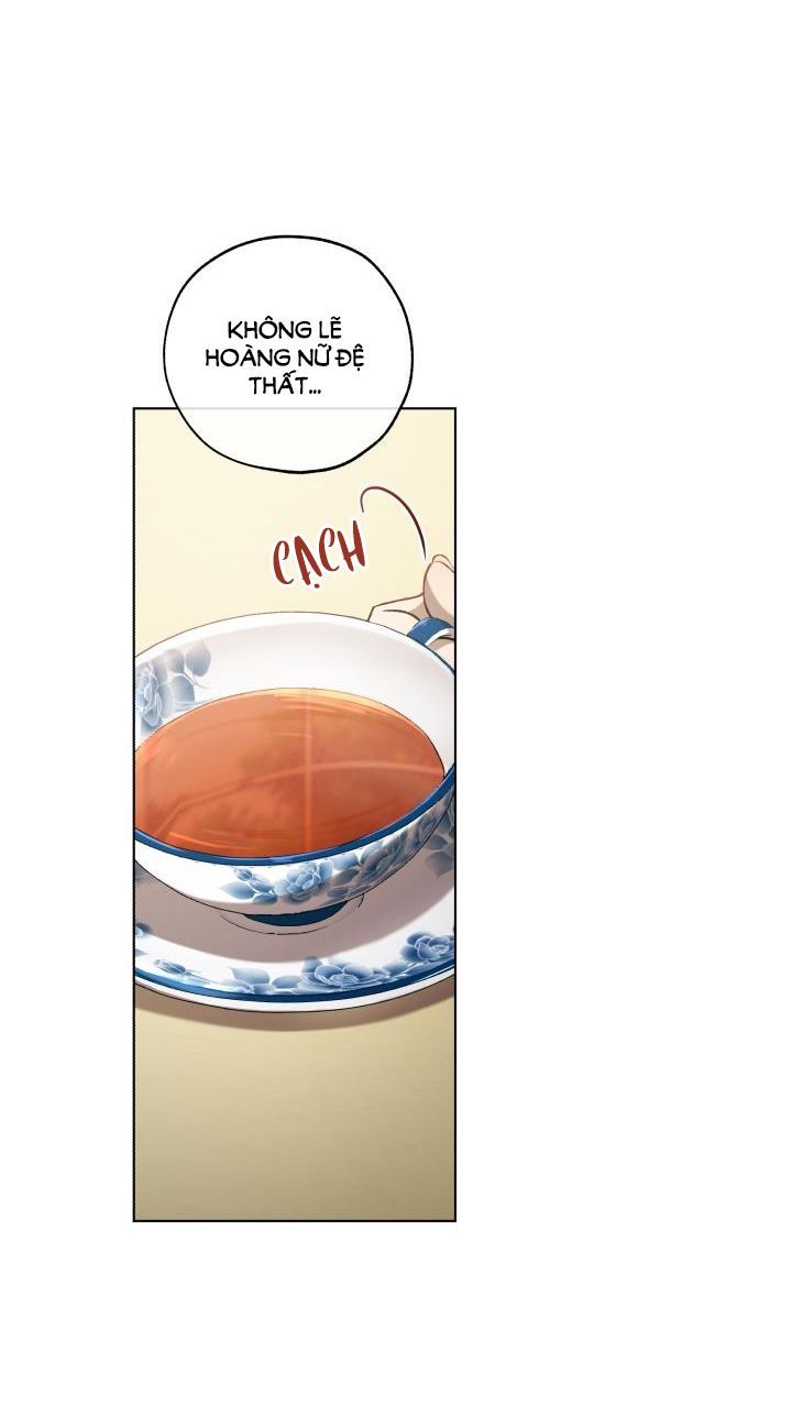 công chúa khắc dấu lên kẻ phản nghịch chapter 14 50